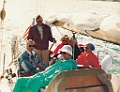 Dougs last sail